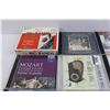 Image 2 : (11) CDs - Mozart Symphonies, Jerry Lee Lewis