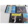 Image 3 : (11) CDs - Mozart Symphonies, Jerry Lee Lewis