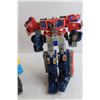 Image 4 : (5) Assorted Kids Toys - Transformers