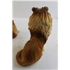 Image 5 : (2) Collie Decorations