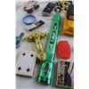 Image 6 : Assorted Kids Toys and Merchandise - Playing Cards, Wallet
