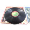 Image 2 : (2) The Beatles Vinyl Records - 1962-1966, 1967-1970