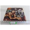 Image 1 : David Bowie Diamond Dogs Vinyl Record