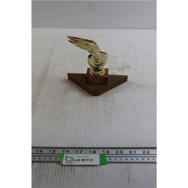 S.A.A.C. 69 Slow Race Trophy