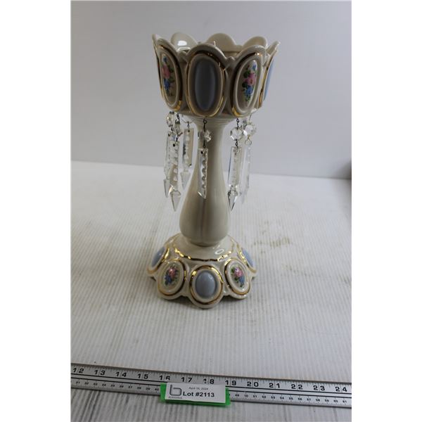 Mantle Luster - Broken Piece