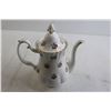 Image 3 : Royal Albert Forget-Me-Not Rose Teapot