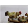 Image 2 : Chicken Bobbing Salt and Pepper Shakers