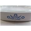 Image 2 : Corningware Casserole Dish - Chipped