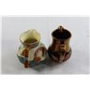 Image 4 : (2) Milk or Cream Pitchers