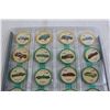 Image 2 : Jello Car Coins - #121-144