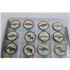 Image 2 : Jello Car Coins - #193-200 + Extras