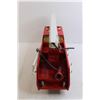 Image 3 : Tonka Firetruck Toy