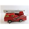 Image 4 : Tonka Firetruck Toy