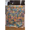 Image 1 : Handmade Quilt