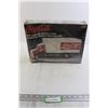 Image 1 : Coca-Cola Ford Louisville Delivery Truck Model Kit - 1/25, Sealed