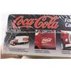 Image 2 : Coca-Cola Ford Louisville Delivery Truck Model Kit - 1/25, Sealed