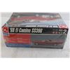 Image 3 : AMT ERTL '68 El Camino SS396 Model Kit - 1/25