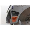 Image 2 : Skilsaw 7 1/4" Circular Saw - Works