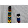 Image 2 : (2) LEGO Watches - Works