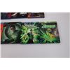 Image 5 : (11) DC Blue-Ray Collection - Heros/Villains Including Superman, Batman, Joker, Hellboy & Green Lant