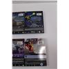 Image 7 : (10) DC Blue-Ray Collection - Heros/Villains Including Wonder Women, Deathstroke, Batman, Suicide Sq