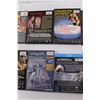 Image 6 : (10) Classic Movies Collection (1)Blue-Ray & 9)DVDs) of Various Titles - "Fantastic Voyage", "Wizard