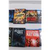 Image 3 : (10) Movies 6) Blue-Ray, 4)DVDs - "The Losers", "Avatar", AVP", "A Good Day to Die Hard", "Blade", "