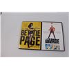 Image 2 : (6) Classic Movie DVDs - "The Notorious Betty Page", "Doc Savage", "Journey to The Center of The Ear
