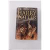 Image 2 : (3) J.K. Rowling "Harry Potter" Hard Cover Novels - "The Order of The Phoenix", The Deathly Hallows"