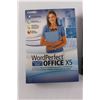 Image 2 : WordPerfect Office X5 Computer Program, Calgary Stampede VHS Recording (Damaged Tape) & (2) Novels -