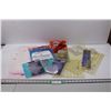 Image 1 : Arts/Crafts Supplies - Stencils, Omni Grids, Templates for Quilters etc..