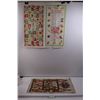 Vintage Kitchen Linens/Tea Towels - Few Stains