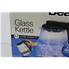 Image 2 : Hamilton Beach Glass Kettle (NIB)