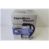 Image 3 : Hamilton Beach Glass Kettle (NIB)