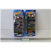 Image 1 : (2) 5 Packs of Hot Wheels Cars (NIB)