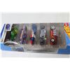 Image 2 : (2) 5 Packs of Hot Wheels Cars (NIB)