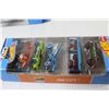 Image 3 : (2) 5 Packs of Hot Wheels Cars (NIB)