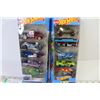Image 4 : (2) 5 Packs of Hot Wheels Cars (NIB)