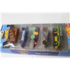Image 3 : (2) 5 Packs of Hot Wheels Cars (NIB)