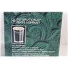 Image 3 : (2) Silver Plated Cup Candles (NIB)