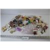 Image 1 : Assorted Crafting Beads & Clips