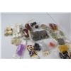 Image 2 : Assorted Crafting Beads & Clips