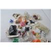 Image 2 : Assorted Crafting Beads