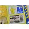 Image 3 : Fire Retardant Rain Coat (size xl - NIB)