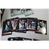 Image 3 : Assortment of NHL Hockey Cards - Years & Players