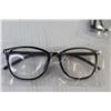 Image 5 : (10) Pair of Effnny Blue Light Blocking Glasses
