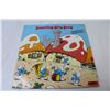 Image 6 : (2) Records - Mary Poppins - Smurfing Sing Song