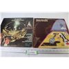 Image 1 : (2) Records - Three Dog Night