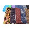 Image 3 : Lot of assorted Pieces of Fabric