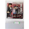 Image 1 : Elvis Presley Action Figure '68 Comeback Special (Sealed)